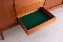 Load image into Gallery viewer, Danish Midcentury Teak Sideboard by Gunni Omann for ACO c.1960s