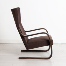 Load image into Gallery viewer, Early 1930s Alvar Aalto Cantilever Chair 401