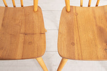 Load image into Gallery viewer, Midcentury Ercol Dining Set c.1960s