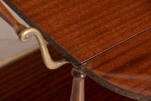 Load image into Gallery viewer, Italian Midcentury Serving Trolley / Bar Cart c.1965