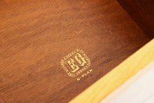 Load image into Gallery viewer, Midcentury Brandon Chest of Four Drawers in Oak by G-Plan c.1955