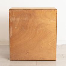 Load image into Gallery viewer, Midcentury Brandon Chest of Four Drawers in Oak by G-Plan c.1955