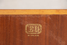 Load image into Gallery viewer, Midcentury Brandon Range Oak Cupboard by G-Plan