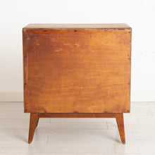 Load image into Gallery viewer, Midcentury Brandon Range Oak Cupboard by G-Plan