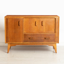 Load image into Gallery viewer, Midcentury Brandon Sideboard in Oak by G-Plan c.1955