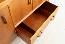 Load image into Gallery viewer, Midcentury Brandon Sideboard in Oak by G-Plan c.1955