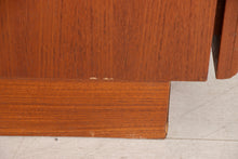Load image into Gallery viewer, Midcentury Chest of Drawers with Herringbone Veneer Drawer Fronts by G-Plan c.1960