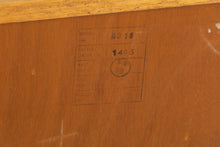 Load image into Gallery viewer, Midcentury G Plan 'Chinese White' Range Chest of Drawers c.1965