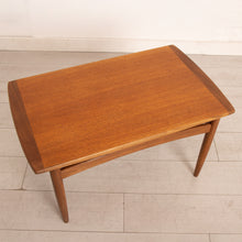 Load image into Gallery viewer, Midcentury Coffee Table by G-Plan c.1960