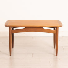 Load image into Gallery viewer, Midcentury Coffee Table by G-Plan c.1960