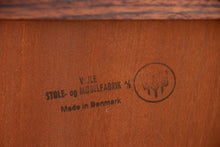 Load image into Gallery viewer, Midcentury Danish Rosewood Coffee Table by Vejle Stole c.1975
