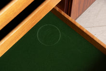 Load image into Gallery viewer, Midcentury Danish Rosewood Sideboard by Skovby c.1970s