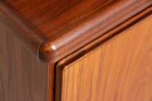 Load image into Gallery viewer, Midcentury Danish Rosewood Sideboard by Skovby c.1970s