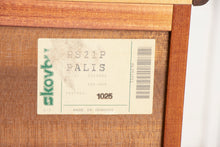Load image into Gallery viewer, Midcentury Danish Rosewood Sideboard by Skovby c.1970s