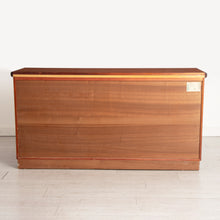 Load image into Gallery viewer, Midcentury Danish Rosewood Sideboard by Skovby c.1970s