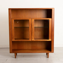 Load image into Gallery viewer, Midcentury Danish Storage Cabinet