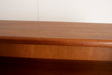 Load image into Gallery viewer, Midcentury Danish Storage Cabinet