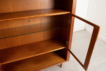 Load image into Gallery viewer, Midcentury Danish Storage Cabinet
