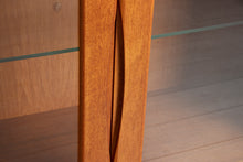 Load image into Gallery viewer, Midcentury Danish Storage Cabinet