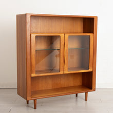 Load image into Gallery viewer, Midcentury Danish Storage Cabinet