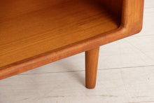 Load image into Gallery viewer, Midcentury Danish Storage Cabinet