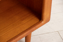 Load image into Gallery viewer, Midcentury Danish Storage Cabinet