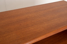 Load image into Gallery viewer, Midcentury Danish Storage Cabinet