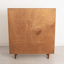 Load image into Gallery viewer, Midcentury Danish Storage Cabinet
