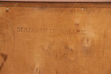 Load image into Gallery viewer, Midcentury Danish Teak Sideboard by Lyby Mobler c.1960