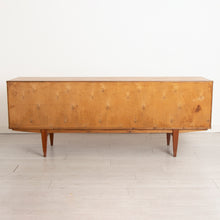 Load image into Gallery viewer, Midcentury Danish Teak Sideboard by Lyby Mobler c.1960
