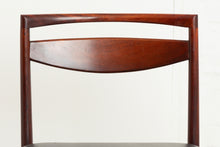 Load image into Gallery viewer, Set of 6 Mid Century rosewood dining chairs by McIntosh, circa 1960s