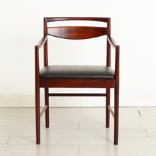 Load image into Gallery viewer, Set of 6 Mid Century rosewood dining chairs by McIntosh, circa 1960s