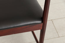 Load image into Gallery viewer, Set of 6 Mid Century rosewood dining chairs by McIntosh, circa 1960s