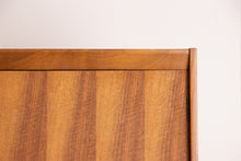 Load image into Gallery viewer, Midcentury Double Wardrobe by A Younger Ltd for Heal's c.1960s