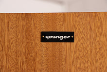 Load image into Gallery viewer, Midcentury Double Wardrobe by A Younger Ltd for Heal's c.1960s