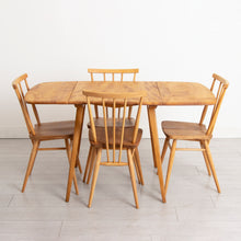 Load image into Gallery viewer, Midcentury Ercol Dining Set c.1960s