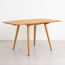 Load image into Gallery viewer, Midcentury Ercol Dining Set c.1960s