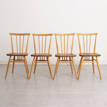 Load image into Gallery viewer, Midcentury Ercol Dining Set c.1960s
