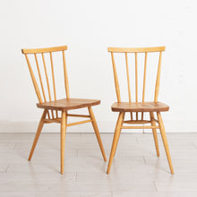 Load image into Gallery viewer, Midcentury Ercol Dining Set c.1960s