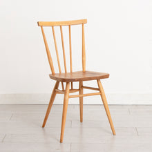 Load image into Gallery viewer, Midcentury Ercol Dining Set c.1960s