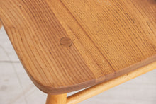 Load image into Gallery viewer, Midcentury Ercol Dining Set c.1960s