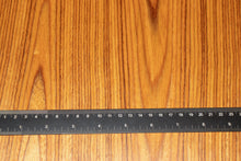 Load image into Gallery viewer, Midcentury Extending Oval Teak Dining Table c.1960