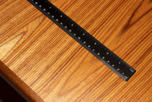 Load image into Gallery viewer, Midcentury Extending Oval Teak Dining Table c.1960