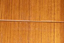Load image into Gallery viewer, Midcentury Extending Teak Oval Dining Table by Nathan c.1960
