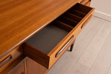 Load image into Gallery viewer, Midcentury Fresco Sideboard by G-Plan c.1965