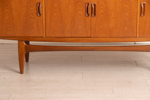 Load image into Gallery viewer, Midcentury Fresco Sideboard by G-Plan c.1965