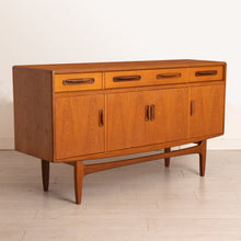 Load image into Gallery viewer, Midcentury Fresco Sideboard by G-Plan c.1965