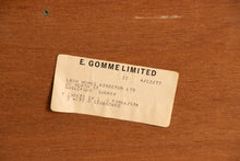 Load image into Gallery viewer, Midcentury Fresco Sideboard by G-Plan c.1965