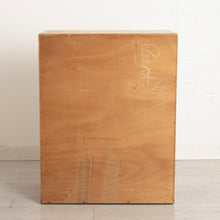 Load image into Gallery viewer, Midcentury G Plan Brandon Range Chest of Drawers in Oak c.1960s