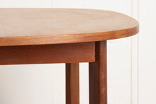 Load image into Gallery viewer, Midcentury G Plan Extending Teak Dining Table c.1970